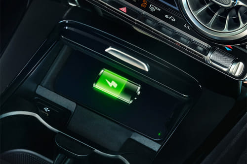 Power Accessories Outlet View of Mercedes-Benz AMG A-Class
