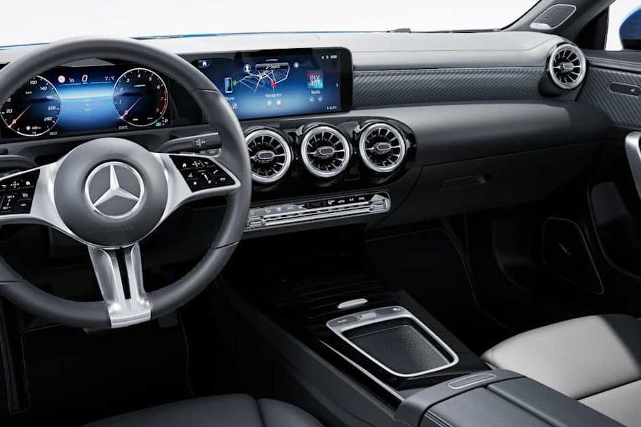 سي إل أي Center Console