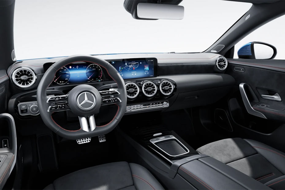 Dashboard View of إيه إم جي سي إل أي