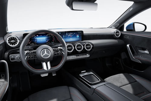 Dashboard View of إيه إم جي سي إل أي