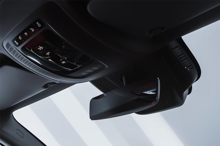 إيه إم جي جي إل إيه Courtesy Lamps