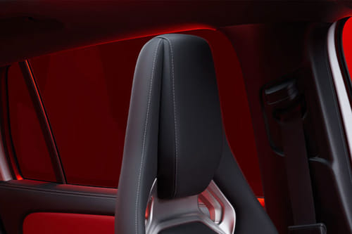 إيه إم جي جي إل إيه Front Seat Headrest