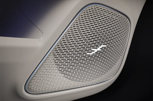 Speakers View of مرسيدس بنز إيه إم جي جي إل إيه