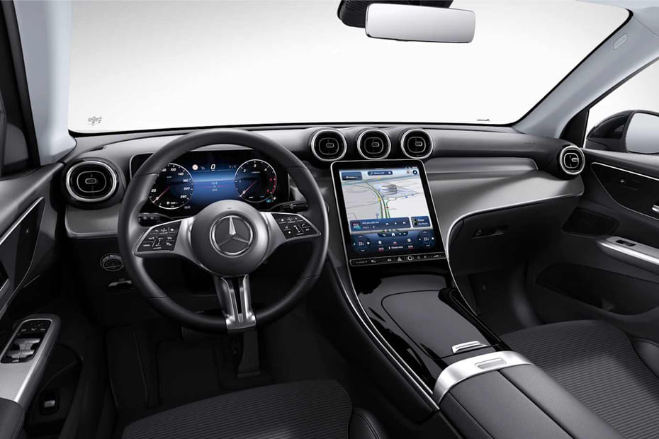 Dashboard View of إيه إم جي جي إل سي