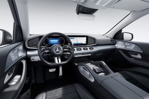Dashboard View of إيه إم جي جي إل إي إس يو في