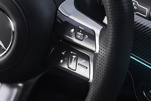 مرسيدس بنز إيه إم جي جي إل إي إس يو في Multi Function Steering
