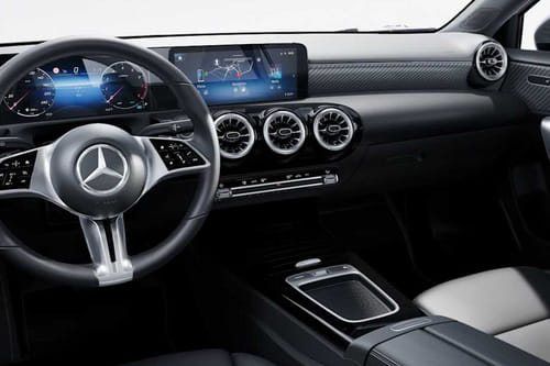 الفئة أي Center Console