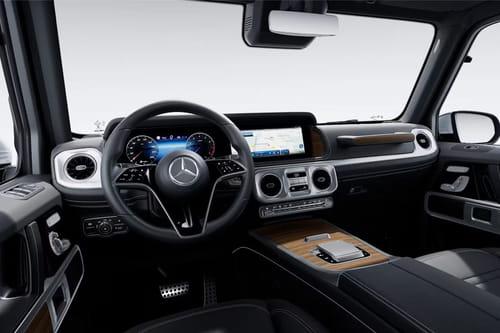 Dashboard View of الفئة- جي