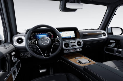 Dashboard View of الفئة- جي