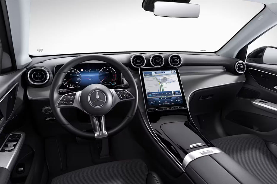 Dashboard View of الفئة- جي أل سي
