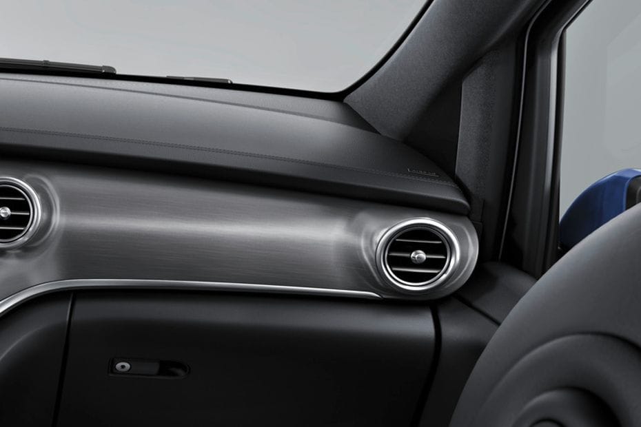 V-Class Front Side Ac Vents