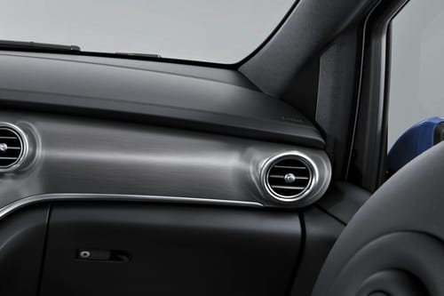 الفئة V Front Side Ac Vents