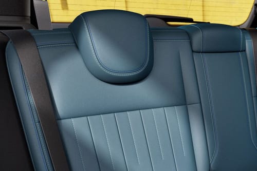 آيس مان Rear Seat Head rest