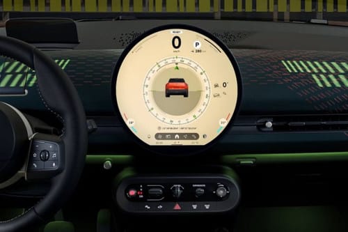 Stereo View of آيس مان