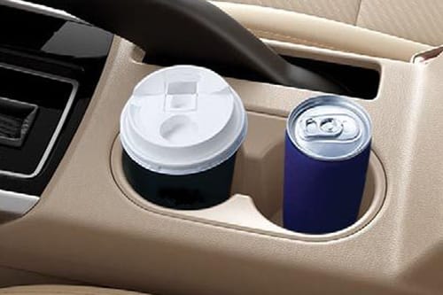 Xpander Cup Holders