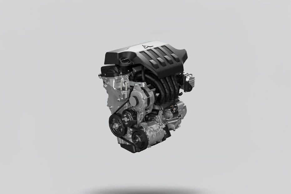 Xpander Engine