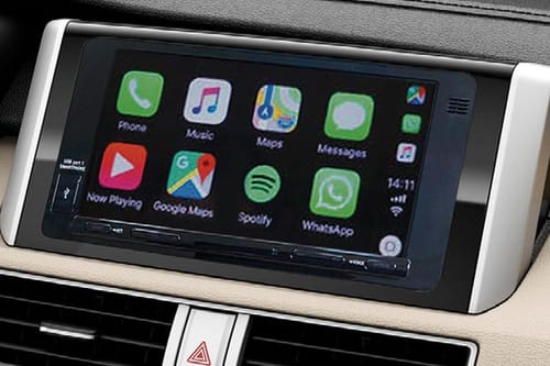 Stereo View of Xpander