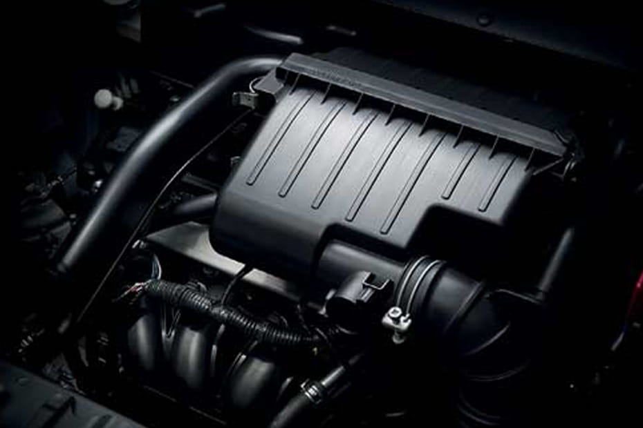 سبيس ستار Engine