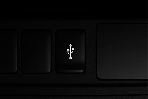 Power Accessories Outlet View of Mitsubishi Space Star