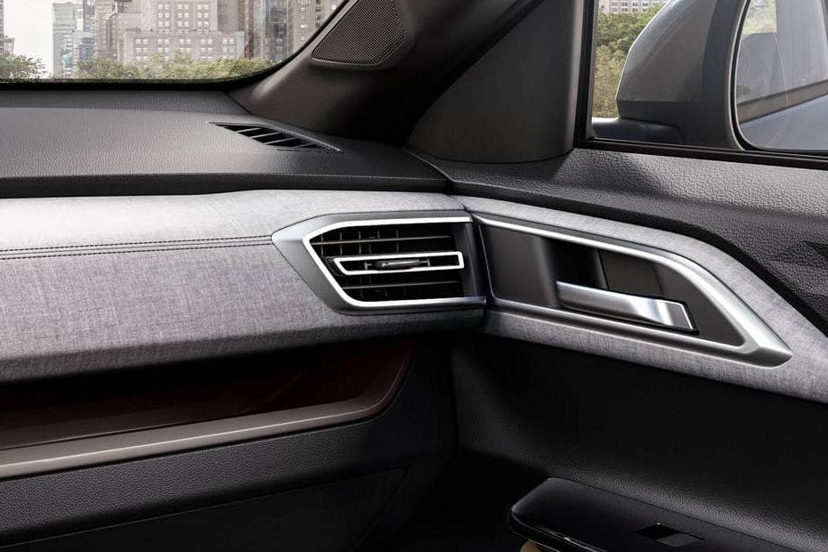 Xforce Front Side Ac Vents