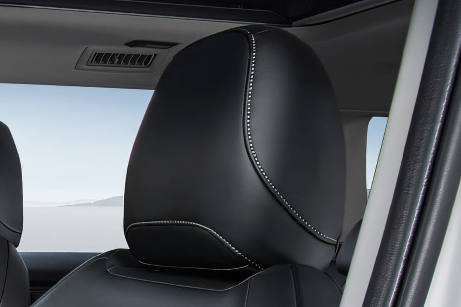 ديستينيتور Front Seat Headrest