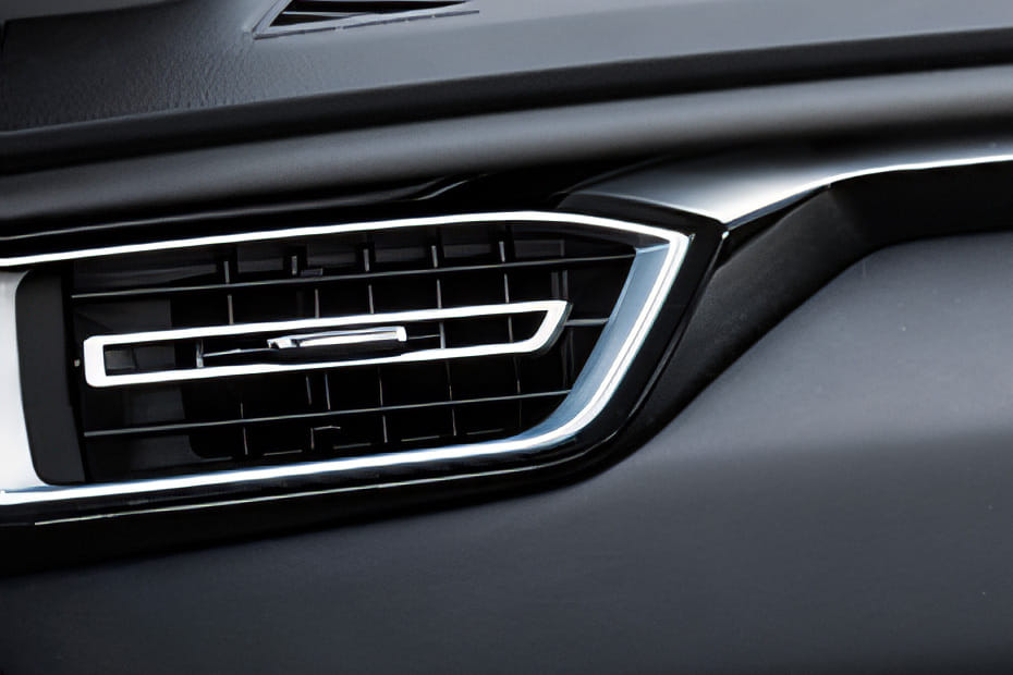 ديستينيتور Front Side Ac Vents