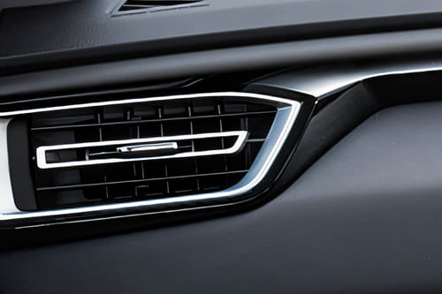 Destinator Front Side Ac Vents