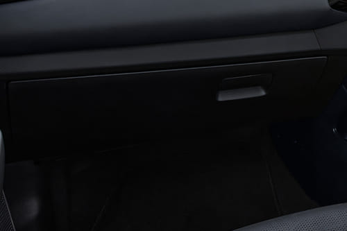 Mitsubishi Destinator Glove Box