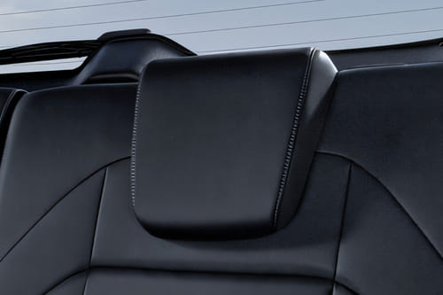 Destinator Rear Seat Head rest