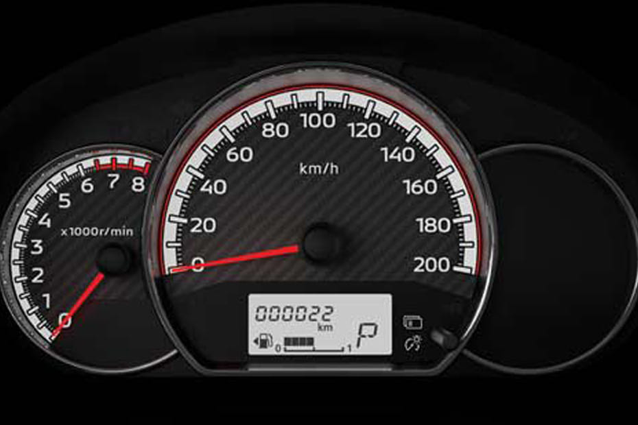 اتراج TachoMeter
