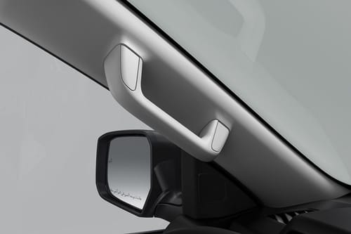 ميتسوبيشي L200 Inside Handle