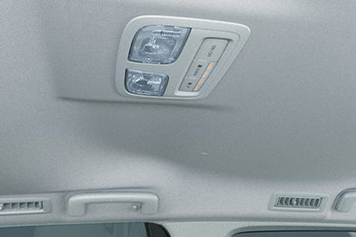 مونتيرو سبورت Courtesy Lamps