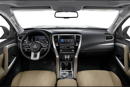 Dashboard View of مونتيرو سبورت