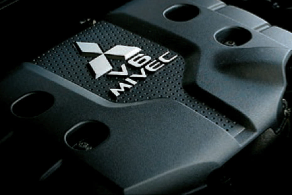 مونتيرو سبورت Engine