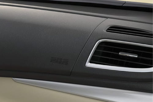 مونتيرو سبورت Front Side Ac Vents