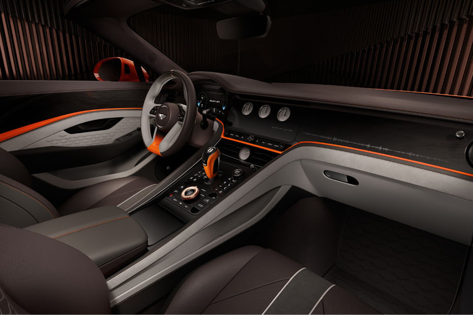 Dashboard View of باتور