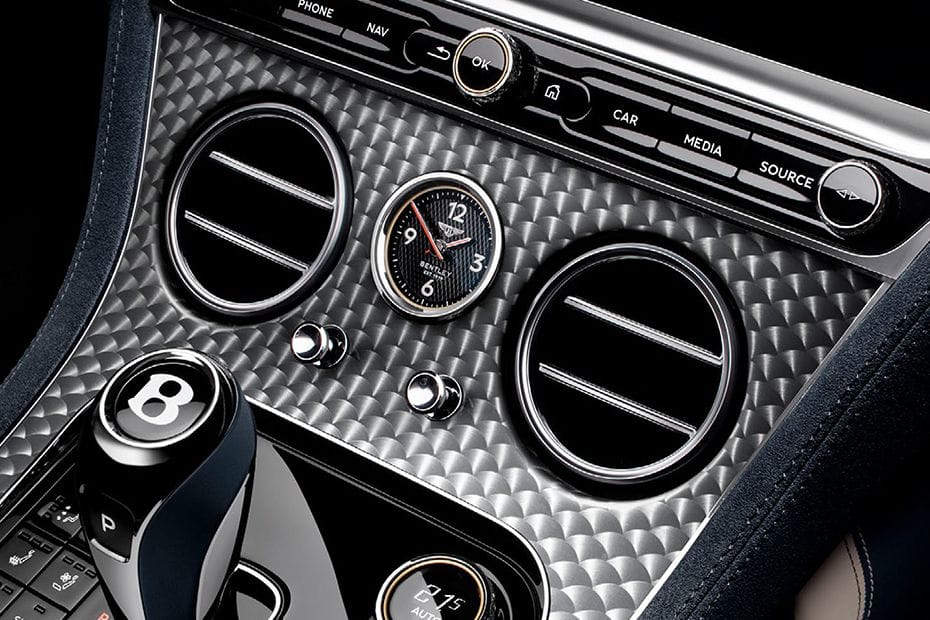 كونتيننتال Front Ac Vents