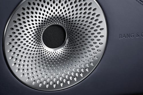 Speakers View of بنتلي كونتيننتال