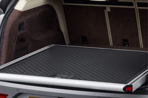 بينتايجا إي دبليو بي Storage Area