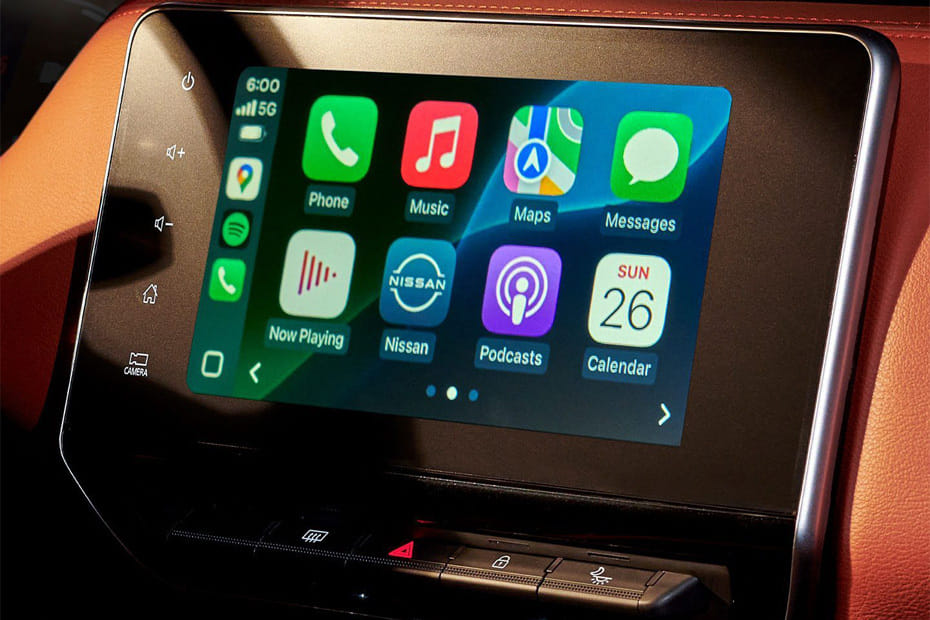 Stereo View of ماغنيت