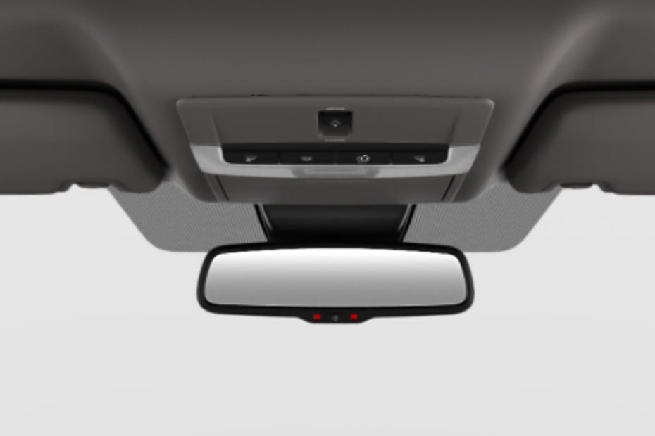 Altima Courtesy Lamps