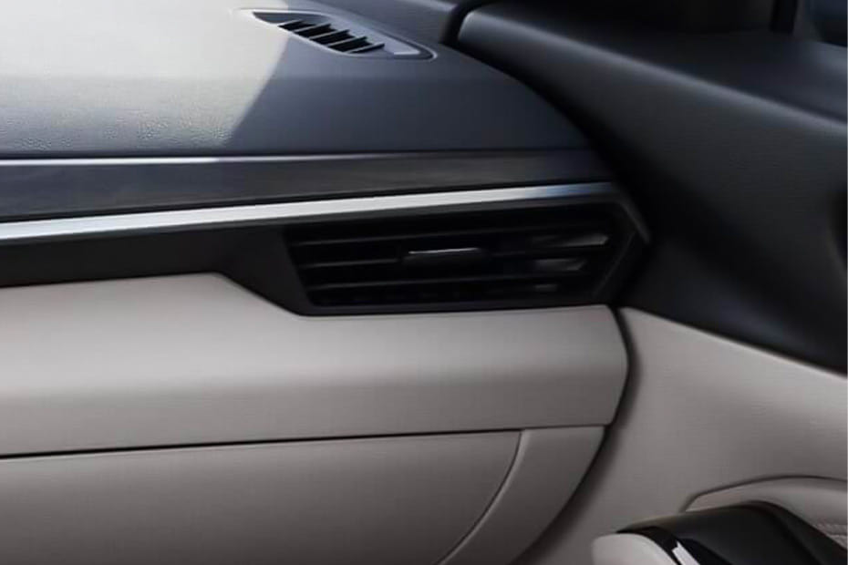 Altima Front Side Ac Vents