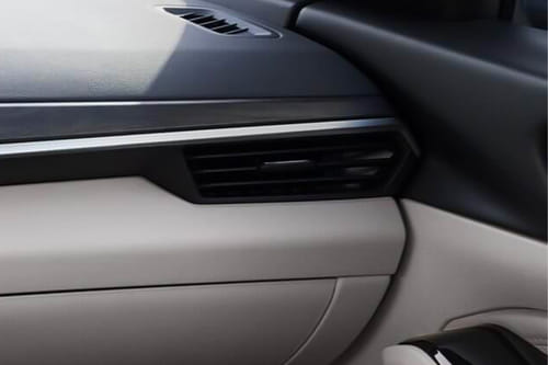 ألتيما Front Side Ac Vents