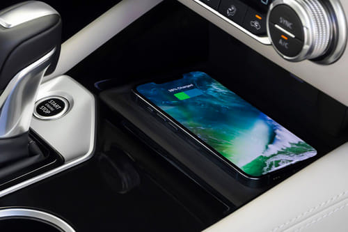 Power Accessories Outlet View of نيسان ألتيما