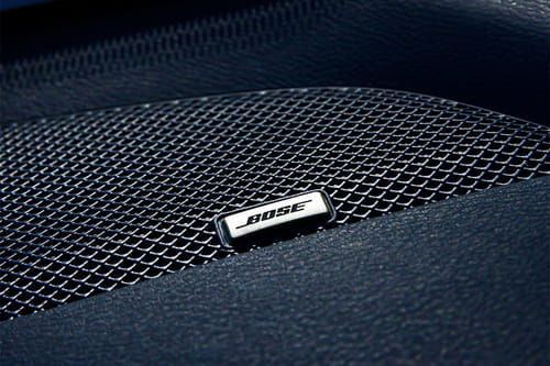 Speakers View of نيسان ألتيما