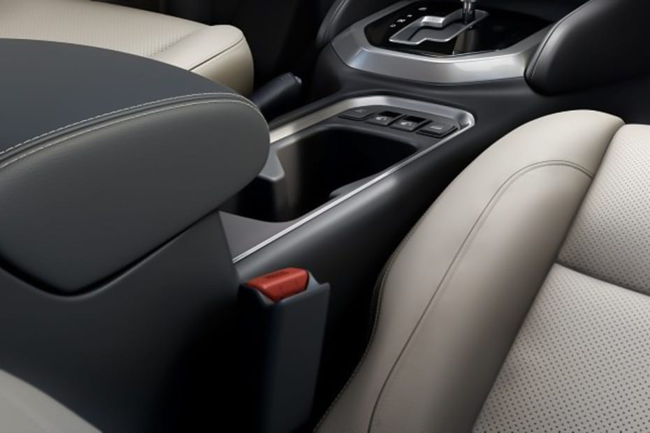 Xterra Cup Holders