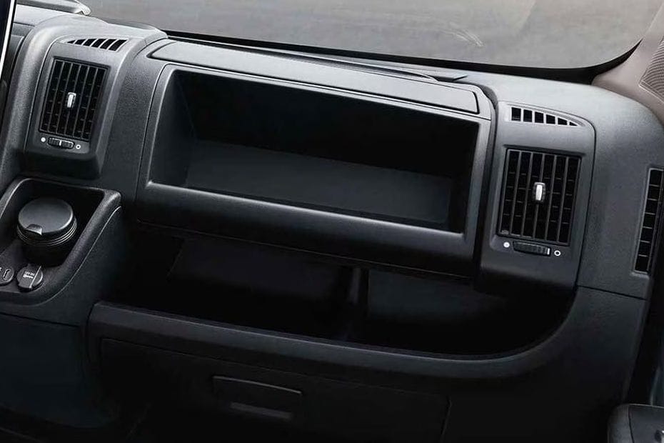 بوكسر Front Ac Vents