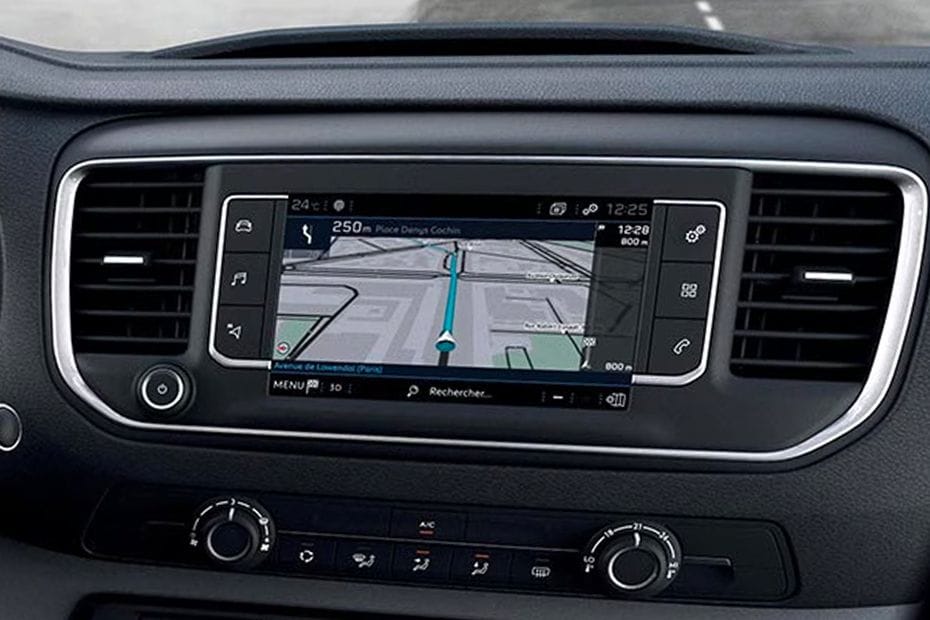 إكسبيرت Front Ac Vents