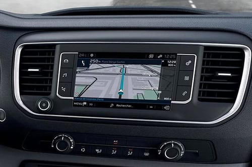 Expert Front Ac Vents