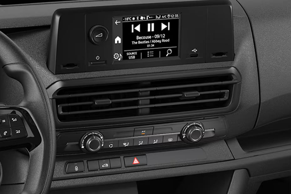 Expert Front Ac Vents